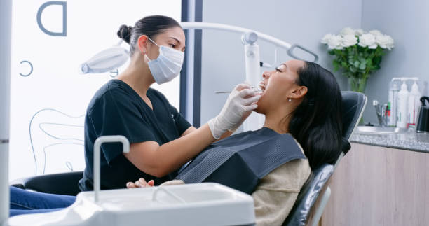 Best Root Canal Treatment  in Okawvle, IL